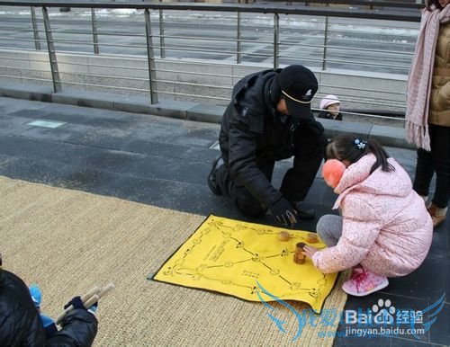 韩国旅游6天跟团游