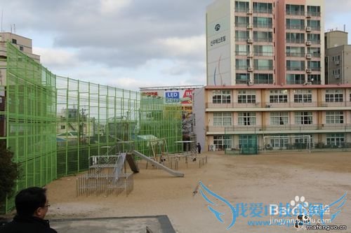 韩国旅游6天跟团游