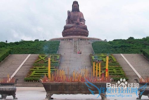 广东省佛山市旅游攻略