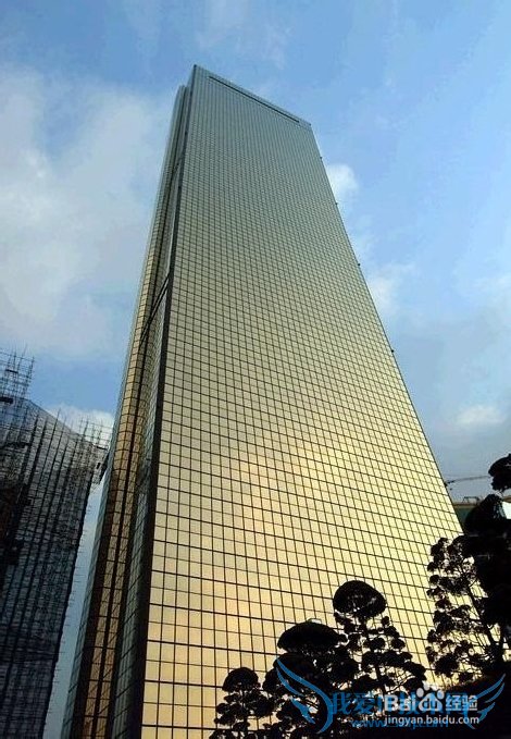 韩国63大厦旅游攻略