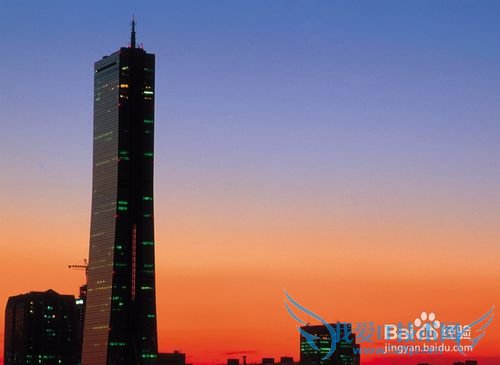 韩国63大厦旅游攻略