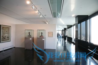 韩国63大厦旅游攻略