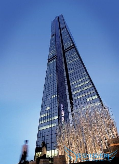 韩国63大厦旅游攻略