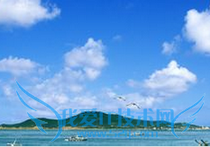 山东威海旅游景点