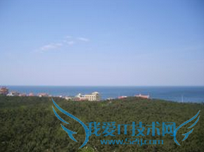 山东威海旅游景点