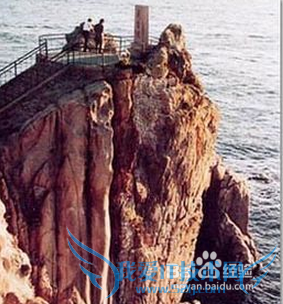 山东威海旅游景点