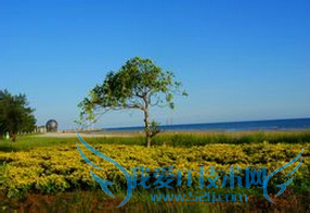 山东威海旅游景点