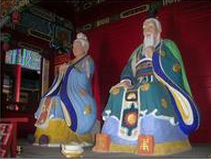 山东威海旅游景点