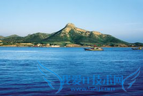 山东威海旅游景点