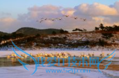 山东威海旅游景点