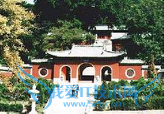 山东威海旅游景点