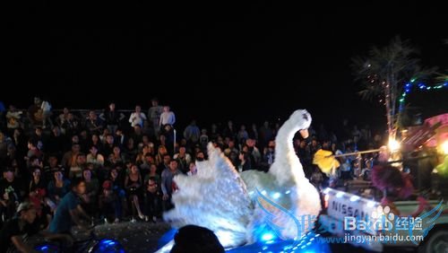 墨西哥旅游攻略十一:狂欢节