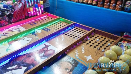 墨西哥旅游攻略十一:狂欢节