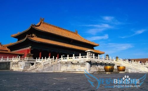 十一北京旅游攻略