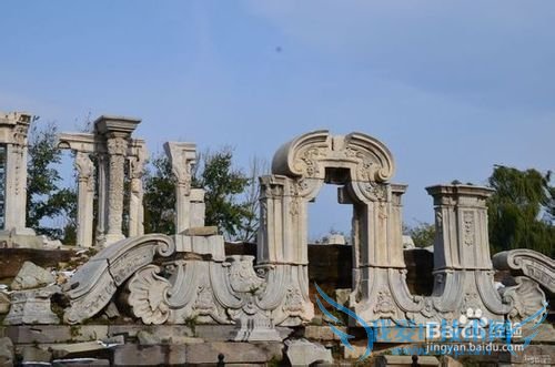 十一北京旅游攻略