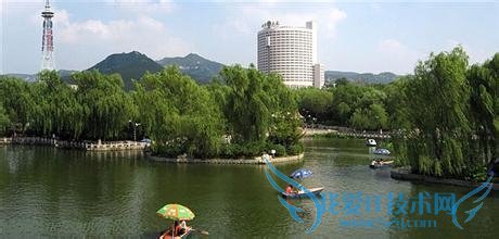 济南旅游详细指导