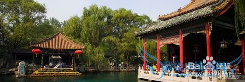 济南旅游详细指导