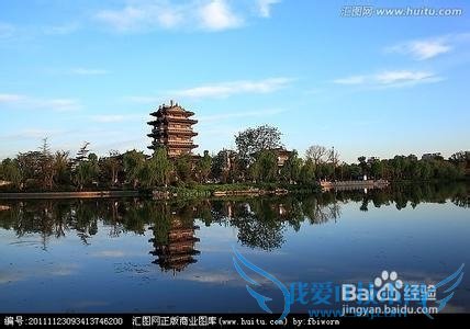 济南旅游详细指导