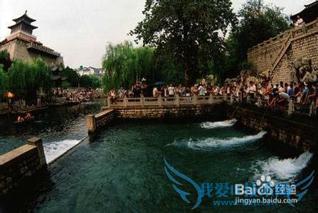 济南旅游详细指导