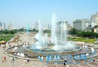 济南旅游详细指导