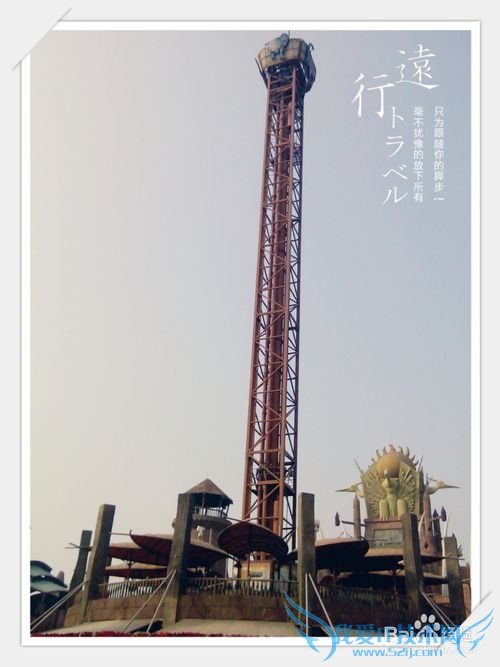 常州恐龙园旅游介绍