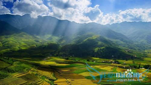 最便宜的出境旅游目的地你知道吗?