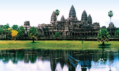 最便宜的出境旅游目的地你知道吗?