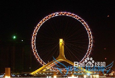 天津“十一”黄金周系列旅游全攻略