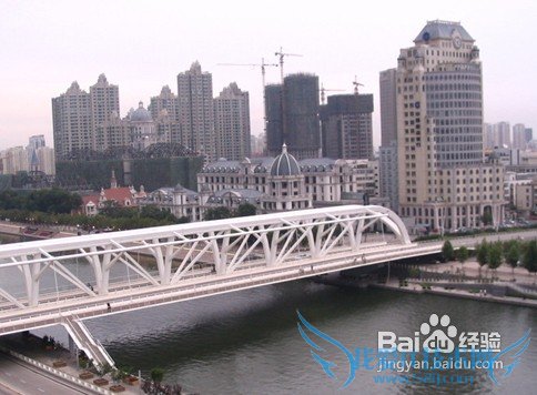 天津“十一”黄金周系列旅游全攻略