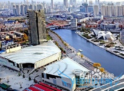 天津“十一”黄金周系列旅游全攻略