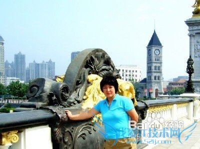 天津“十一”黄金周系列旅游全攻略