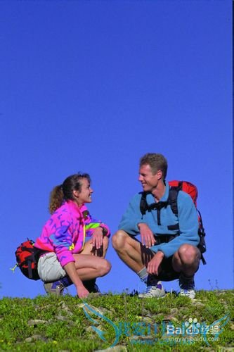 旅游时我们该怎么做?