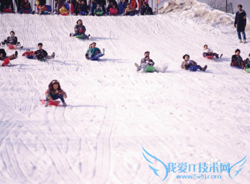 冬季韩国旅游哪里好 韩国滑雪推荐