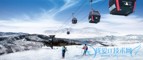 冬季韩国旅游哪里好 韩国滑雪推荐