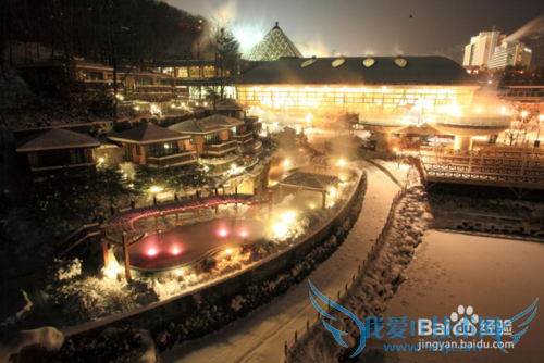 冬季韩国旅游哪里好 韩国滑雪推荐