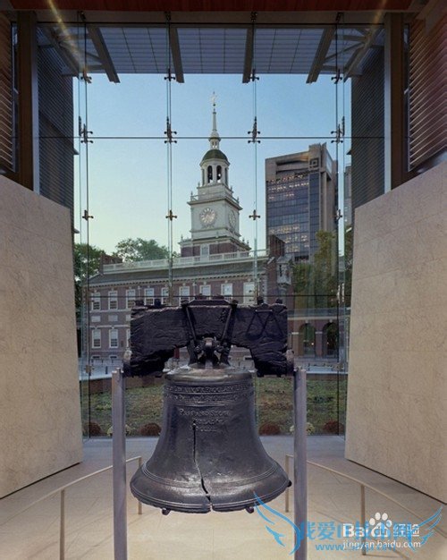 美国历史名城费城 暑期旅游全攻略