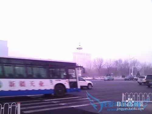 如何做好冬天北方旅游事项