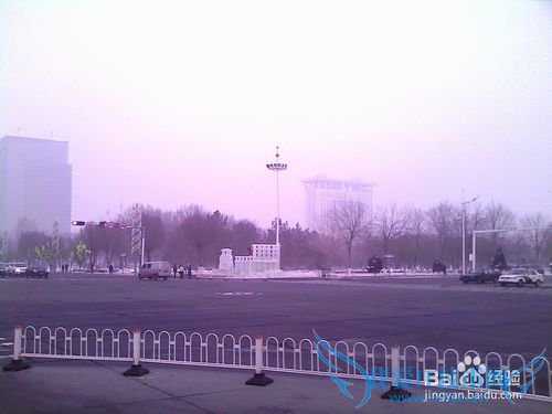 如何做好冬天北方旅游事项