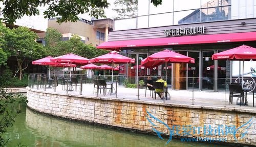 ST侣行-深圳欢乐海岸