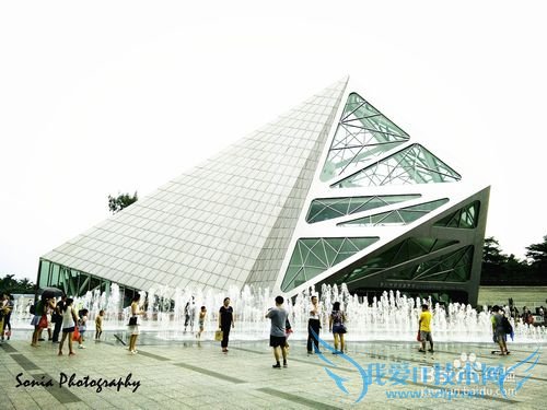 ST侣行-深圳欢乐海岸