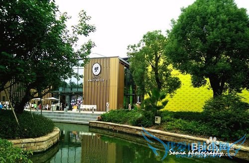 ST侣行-深圳欢乐海岸