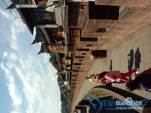 郑州到凤凰古城旅游经历