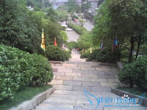 郑州到凤凰古城旅游经历