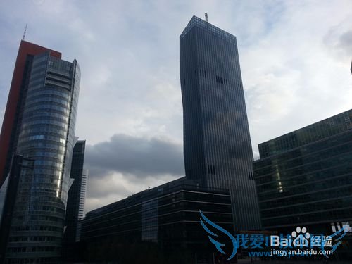 中东欧三国旅游攻略(三):奥利地维也纳