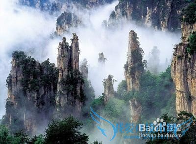 夏季最适合旅游的八大国内景点