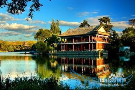 夏季最适合旅游的八大国内景点