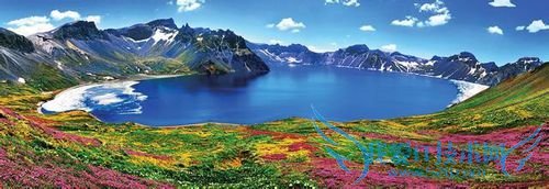 夏季最适合旅游的八大国内景点