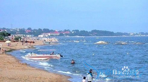 夏季最适合旅游的八大国内景点