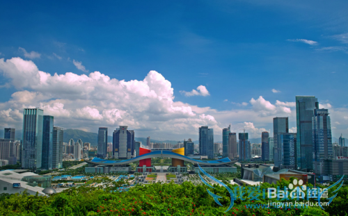 深圳五一旅游要注意什么?