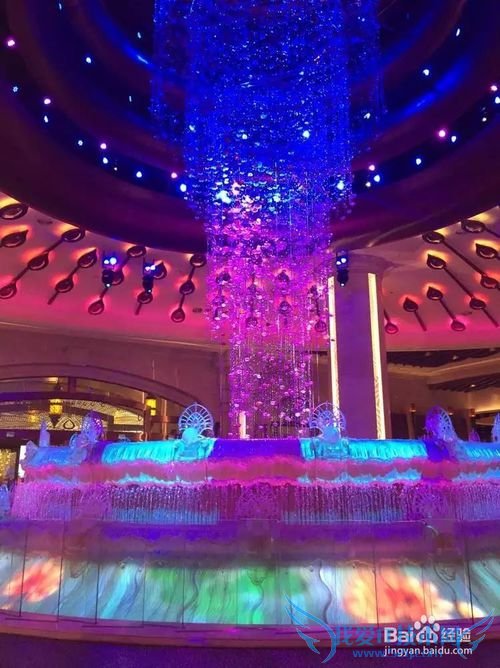 广州芳村到澳门一日游攻略超级方便